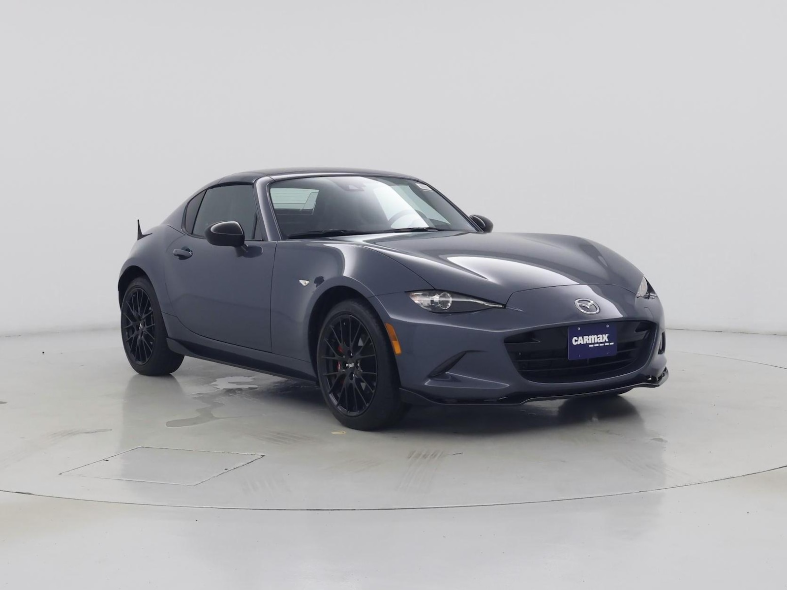 mazda mx-5 miata rf 2021 JM1NDAL75M0452735 image mazda mx-5 miata rf 2021 JM1NDAL75M0452735 image